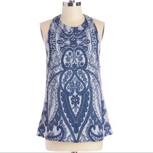 ModCloth botanical cocktails for every season top